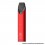 Authentic asMODus Pyke 480mAh Ultra-Portable Pod System Red Kit
