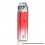 Authentic Advken Wanderlust Lite 1000mAh Pod System Gules Kit