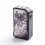 Authentic Dovpo MVV M VV II 280W 18650 VV Spirit Box Mod