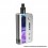 Authentic Vsticking VKsma 25W 1400mAh Coral Silver Auto TC Mod Kit