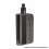 Authentic Vsticking VKsma 1400mAh Carbon Gunmetal Auto TC Mod Kit