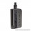 Authentic Vsticking VKsma 1400mAh Diamond Gunmetal Auto TC Mod Kit