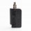 Authentic Vsticking VKsma 25W 1400mAh Suede Black Auto TC Mod Kit