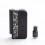 Authentic Vsticking VKsma 1400mAh Skull Black DIY TC Mod Kit