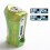 Authentic Ultroner Victory 60W VV VW Green 18650 Box Mod