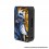 Authentic CIGPET Capo 126W VW Regulated Tiger Box Mod