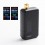 Authentic Wellon Beyond AIO 35W VW Mod Pod System Black Kit