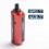 Authentic Artery Nugget AIO 40W 1500mAh VW Mod Pod System Red Kit