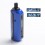 Authentic Artery Nugget AIO 40W 1500mAh VW Mod Pod System Blue Kit