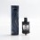 Authentic Innokin Zlide Tube 16W 3000mAh Spiral Mod w/ Tank Kit