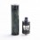 Authentic Innokin Zlide Tube 16W 3000mAh Forest Camo Mod Tank Kit