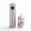 Authentic Innokin Zlide Tube 16W 3000mAh SS Mod w/ Tank Kit