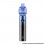 Authentic Innokin GoMax Tube 80W 3000mAh Blue Vape Pen Mod Kit