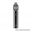 Authentic Innokin GoMax Tube 80W 3000mAh Black Vape Pen Mod Kit