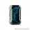 Authentic Curdo Hally 60W TC VW Deep Green 18650 Box Mod