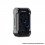 Authentic Curdo Hally 60W TC VW Black 18650 Box Mod