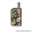 Authentic OILAX Cito C2 Pro 2-in-1 400mAh Mod Devil's Night Kit