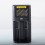 Authentic Nitecore UM2 USB Charger for 18650 / 20700 / 21700