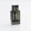 Authentic Smoant Battlestar Baby Pod Kit Black 2ml Pod w/o Coils