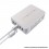 Authentic Nitecore UA55 5-Port QC USB Desktop Adapter EU Plug