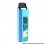 Authentic One Mace 55 1500mAh Pod System Blue Peacock Kit