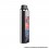 Authentic One Mace 70 2500mAh Pod System Gunmetal Scarlet Kit