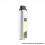 Authentic One Mace 70 2500mAh Pod System Bright Silver Kit