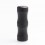 Authentic Times Keen Black 18650 20700 21700 Mech Mod