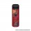 Authentic SMOKTech Nord 1100mAh Pod System 3ml Red Starter Kit