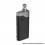 Authentic Gofor Satisfy 50W 1300mAh VW Mod Pod Black Kit