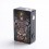 Authentic Hippop VIVA 245W VW Variable Wattage Black Box Mod