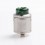 Authentic Vandy Mesh V2 RDA SS 25mm Dripping Atomizer