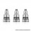 Authentic Veeape Replacement Silver 1.5ohm Coil for V19 Atomizer