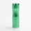 Authentic Times Dreamer Green 18650 20700 21700 Mech Mod