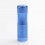 Authentic Times Dreamer Blue 18650 20700 21700 Mech Mod