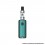 Authentic Eleaf iStick Amnis 2 1100mAh Green Mod w/ GS Drive Kit