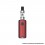 Authentic Eleaf iStick Amnis 2 1100mAh Red Mod w/ GS Drive Kit