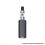 Authentic Eleaf iStick Amnis 2 1100mAh Black Mod w/ GS Drive Kit