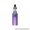 Authentic Eleaf iStick Amnis 2 1100mAh Rainbow Mod w/ GTiO Kit