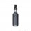 Authentic Eleaf iStick Amnis 2 1100mAh Black Mod w/ GTiO Tank Kit