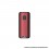 Authentic Eleaf iStick Amnis 2 23W 1100mAh Red Battery Box Mod