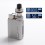 Authentic esso SWAG II 80W VW Silver Mod w/ NRG PE Tank Kit