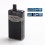 Authentic Hell GRIMM 30W 1200mAh VW Box Mod Pod Gun Metal Kit