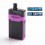 Authentic Hell GRIMM 30W 1200mAh VW Mod Pod System Purple Kit