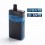 Authentic Hell GRIMM 30W 1200mAh VW Mod Pod System Blue Kit