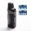 Authentic Geek Aegis Boost 40W 1500mAh VW Mod Pod Gunmetal Kit