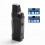 Authentic Geek Aegis Boost 40W 1500mAh VW Mod Pod Black Kit