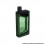 Authentic Wismec PREVA 1050mAh Mod Battery Green Starter Kit
