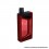 Authentic Wismec PREVA 1050mAh Mod Battery Red Starter Kit