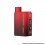 Authentic Vaporesso SWAG II 2 80W Variable Wattage Red Box Mod